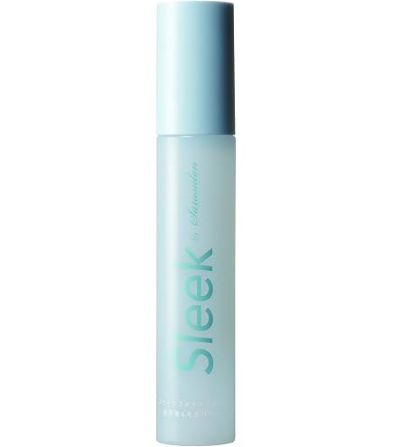 Amazon | スリーク by サラサロン ハーバルオイル 50ml | Sleek